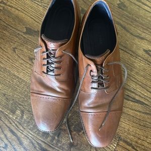 Cole Haan Grand 360 men’s dress shoe